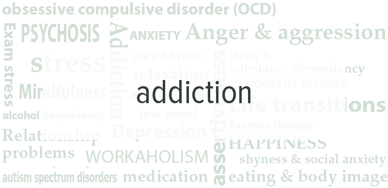 Gambling addiction help aberdeen