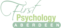 First Psychology Aberdeen